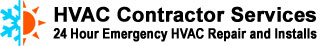 Delong HVAC Services